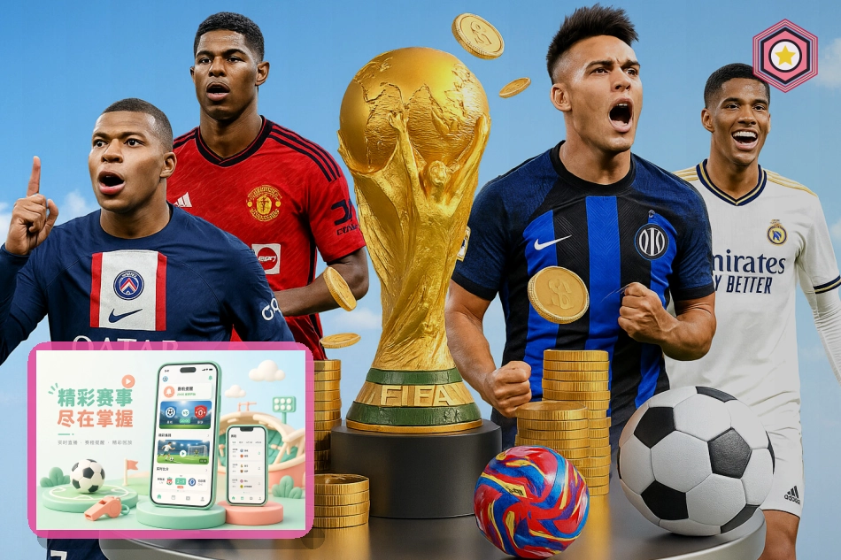 2026美加墨世界杯法国国家队