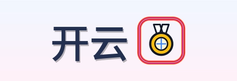 开云-Logo